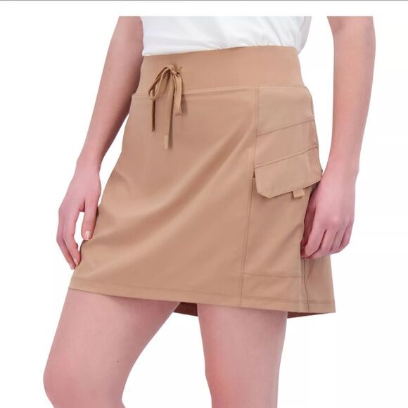 Gerry Breezy Mini Cargo Skort - Picture 8 of 9